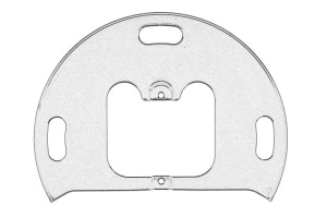 Protectie disc frana IVECO DAILY V 2011-2014 - Original OE