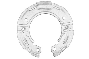 Protectie disc frana Stanga/Dreapta Spate BMW 1, 3 2004-2019 - (E81; E82; E87; F20; E90; F30, F80) - Original OE