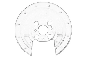 Protectie disc frana Stanga/Dreapta Spate HONDA CIVIC VIII 2005-2013 - Original OE