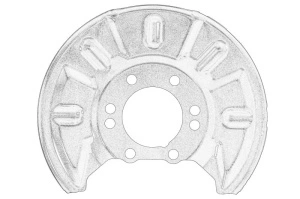 Protectie disc frana Stanga/Dreapta Spate SUZUKI SWIFT IV, SX4 S-CROSS, VITARA dupa 2010 - Original OE