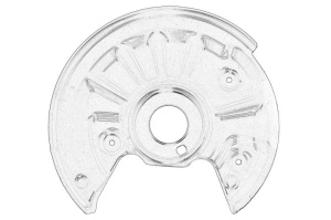 Protectie disc frana Stanga Spate AUDI A3, Q2; SEAT LEON, LEON SC dupa 2012 - Original OE