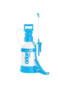 Pulverizator 6L Orion Super Cleaning Pro+ Kwazar
