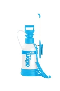 Pulverizator 6L Orion Super Cleaning Pro+ Kwazar