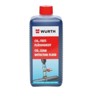 Reactiv tester CO2 500 ml Wurth
