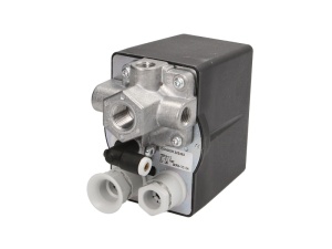 Regulator presiune MDR 400V 6,3-10A (pentru 4 kW) pentru EVERT670/270; EVERT590/200; EVERT660/270/P AIRPRESS