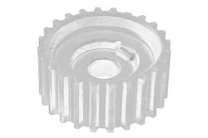 Roata dintata arbore cotit AUDI A2; SEAT AROSA, CORDOBA, CORDOBA VARIO 1997-2024 - Original OE