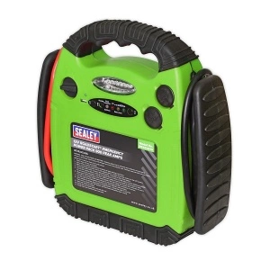 Robot pornire 12 V 900Amp SEALEY