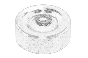 Rola ghidare/conducere curea transmisie HYUNDAI ACCENT II, ACCENT III, ELANTRA III 2001-2012 - Original OE