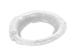 Saiba arc Fata BMW 3, 5, 6 1995-2010 - (Dreapta/Stanga, inferior; E46; E39; E60; E61; E63; E64; E85; E86) - Original OE