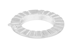 Saiba arc / Fata HYUNDAI I30; KIA CEE'D 2006-2012 - (Dreapta/Stanga) - Original OE