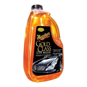 Sampon si balsam auto Meguiar's, 1.89 L
