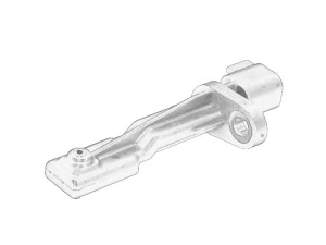 Senzor ABS Stanga/Dreapta Spate DODGE NITRO; JEEP CHEROKEE, COMPASS, LIBERTY dupa 2006 - Original OE