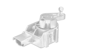 Senzor pozitie far Fata CITROEN C5 I, C5 II, C5 III dupa 2001 - (corector inaltime reglare far) - Original OE - Img 1