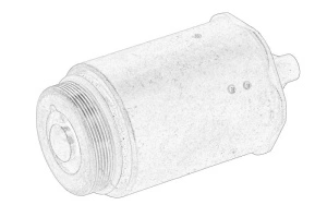 Senzor presiune ulei MERCEDES A, B SPORTS TOURER, C dupa 2006 - (Senzori de presiune; W176; W246, W242; A205; C204; C205; S204; S205) - Original OE