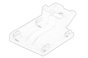 Senzor reglare distanta far OPEL ASTRA J, ASTRA J GTC, CASCADA dupa 2009 - Original OE