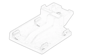 Senzor reglare distanta far OPEL ASTRA J, ASTRA J GTC, CASCADA dupa 2009 - Original OE