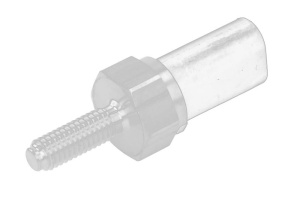 Senzor temperatura lichid racire OPEL ADAM, ANTARA A, ASTRA J dupa 2009 - (numar pini: 2, negru, temperatura motorului) - Original OE