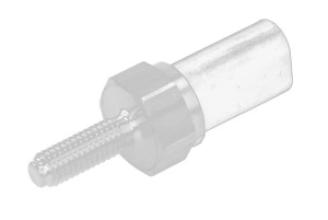 Senzor temperatura lichid racire OPEL ADAM, ANTARA A, ASTRA J dupa 2009 - (numar pini: 2, negru, temperatura motorului) - Original OE