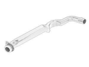 Separator ulei ventilatie bloc motor BMW 3, 5, 6 2002-2013 - (E90; E91; E92; E60; E61; E63; E64; E83; E70; E71, E72) - Original OE