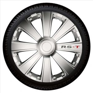 Set Capace Roti Jante R16" Rs-t, PETEX