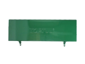 Set chei combinate si 14 piese Hexagonal TOPTUL - Img 2