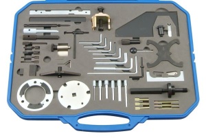 Set de instrumente pentru deservirea arborelui cu came CITROEN; FORD; MAZDA; PEUGEOT, PROFITOOL