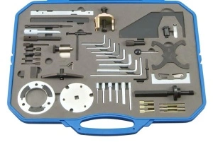 Set de instrumente pentru deservirea arborelui cu came CITROEN; FORD; MAZDA; PEUGEOT, PROFITOOL