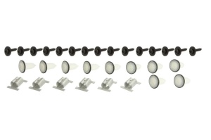 Set prindere scut motor CITROEN /FIAT/PEUGEOT