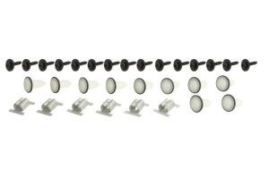Set prindere scut motor CITROEN /FIAT/PEUGEOT