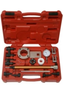 Set scule întreținere arbore cu came AUDI; SEAT; SKODA; VW, 1.8TFSI/1.8TSI/2.0TFSI/2.0TSI, lant distributie, OE: 10352/1; T10170A/1; T10352/T; T40011; T40265; T40267; T40271-1; T40271-2; VAS6079 PROFI - Img 3