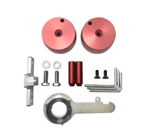 Set scule întreținere arbore cu came FORD, 2.0TDCi EcoBlue, curea distributie, OE: 303-1637; 303-1643; 303-1650 PROFITOOL