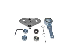 Set scule întreținerea arbore cu came potrivit AUDI; SEAT; SKODA; VW, 1.8TFSI/2.0TFSI, timing chain,, OE: T10352/T; T10355; T10368; T20208; T40011; T40267 PROFITOOL
