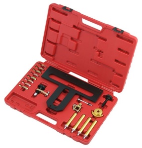 Set scule întreținerea arbore cu came potrivit BMW, N42/N46/N46T, timing chain,, OE: 11 9 300; 11 9 301; 11 9 302; 11 9 303; 11 9 320 PROFITOOL