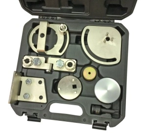 Set scule întreținerea arbore cu came potrivit LAND ROVER; VOLVO, 3.0/3.2, timing chain,, OE: 303-1219; 303-1223; 303-1225; 303-1226; 999-7257; 999-7261; 999-7263; 999-7264; 999-7266; 999-7271; 999-72