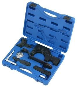 Set scule întreținerea arbore cu came potrivit VW, 2.5 TDi, timing gears,, OE: T10193; T10199; T10225; T10226; T10234 PROFITOOL