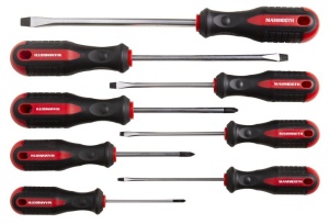 Set surubelnite combinate 8 buc. Philips PH /plat MAMMOOTH - Img 2