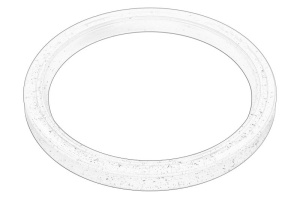 Simering ulei arbore cotit AUDI A4 B5, A4 B6, A4 B7 1994-2008 - (partea dreapta) - Original OE