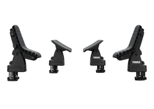Sistem Transport Caiac Dockglide, THULE