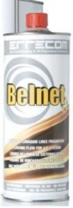 Solutie spalare sistem climatizare aer conditionat Errecom Belnet 1 litru