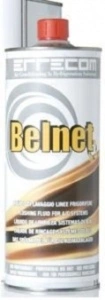 Solutie spalare sistem climatizare aer conditionat Errecom Belnet 1 litru
