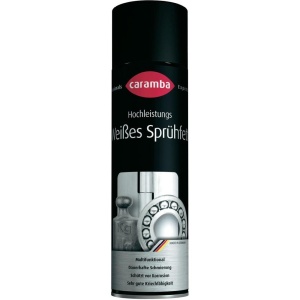 Spray vaselina alba universala, Caramba 500 ml