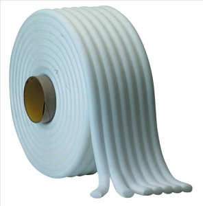 Spuma flexibila mascare, 13mm x 50m/cutie 3M