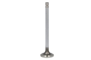 Supapa evacuare DAF - (42,5x10x169mm) - Original OE - Img 1