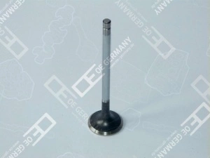 Supapa evacuare DAF - (42,5x9x159mm) - Original OE