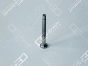 Supapa evacuare MERCEDES - (17x8x87mm) - Original OE