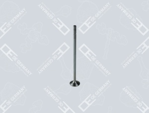 Supapa evacuare MERCEDES OM 933; OM 934; OM 935; OM 936 - (33,7x8x199mm) - Original OE - Img 2