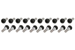 Supapa roata lungime: 34mm 34.0 mm Robinet de roata PROFITOOL