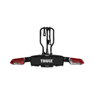 Suport 3 Biciclete (4 cu Adaptor) cu Prindere pe Carlig Remorcare Easyfold 3, THULE