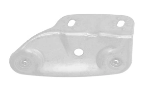 Suport aripa exterior Stanga Fata SKODA OCTAVIA 2 II 2008-2013 - Original OE