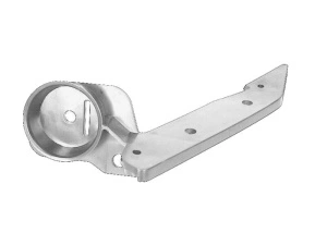 Suport aripa Stanga BMW Seria 3, 3 2004-2012 - (E90; E91) - Original OE - Img 2